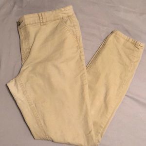Khaki Pants!